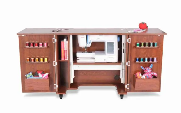 Bandicoot Sewing Cabinet