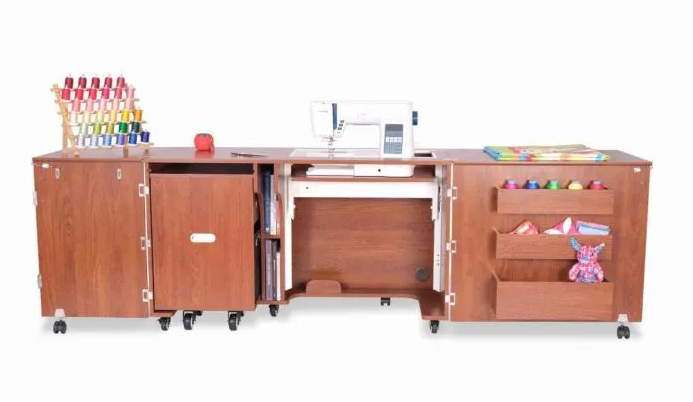 Aussie Sewing Cabinet