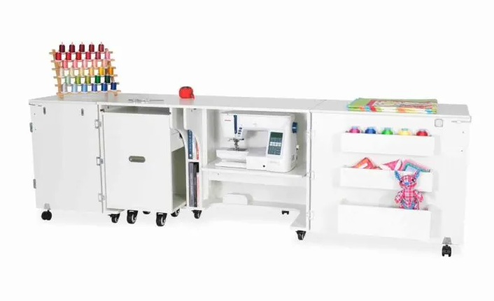 Aussie Sewing Cabinet