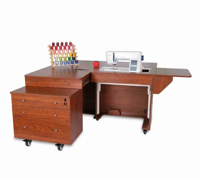 Kangaroo & Joey Sewing Cabinet