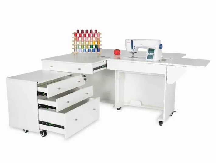 Kangaroo & Joey Sewing Cabinet