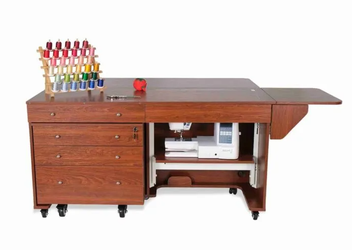 Kangaroo & Joey Sewing Cabinet