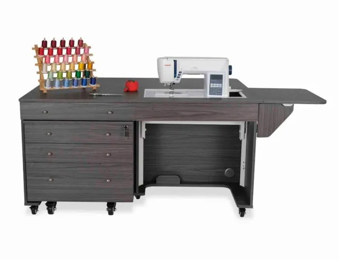Kangaroo & Joey Sewing Cabinet