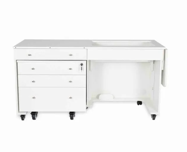 Kangaroo & Joey Sewing Cabinet