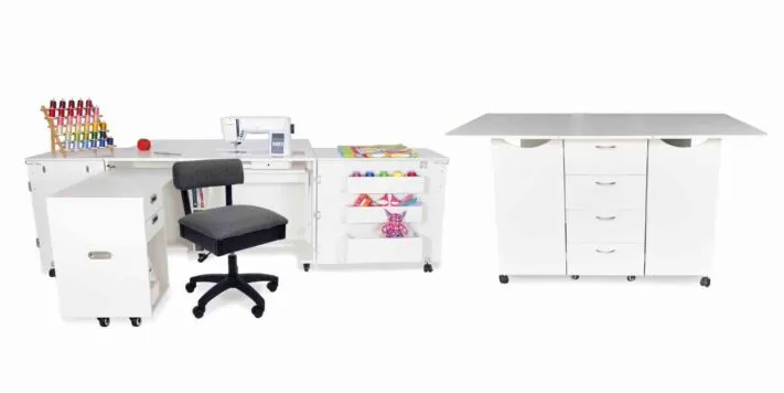 Kookaburra with Aussie Bundle and Hydraulic Chair
