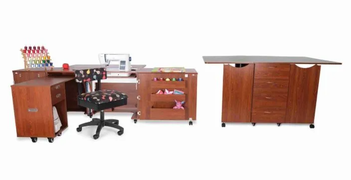 Kookaburra with Aussie Bundle and Hydraulic Chair