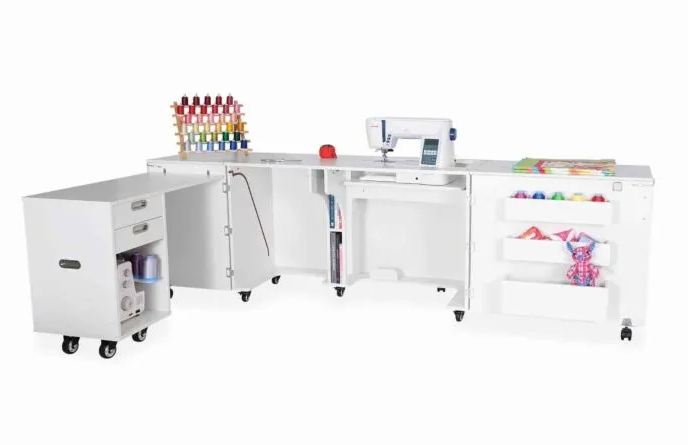 Kookaburra with Aussie Bundle and Hydraulic Chair