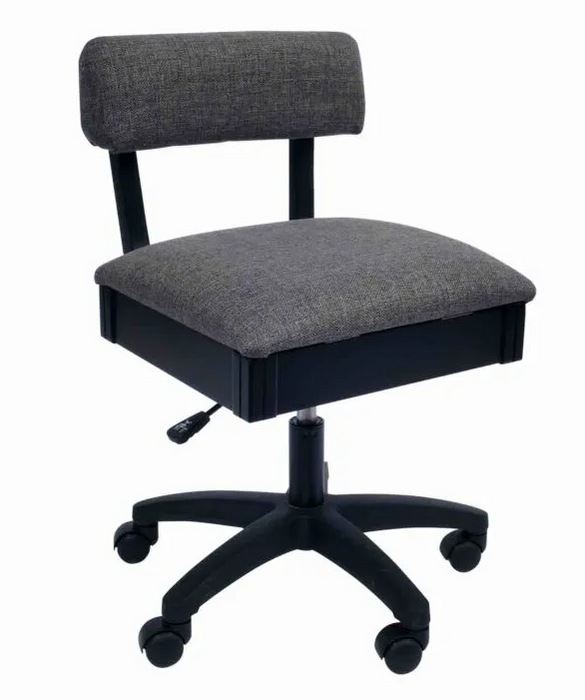 Kookaburra with Aussie Bundle and Hydraulic Chair