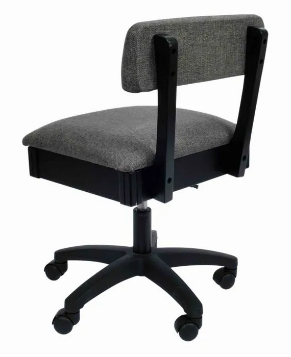 Kookaburra with Aussie Bundle and Hydraulic Chair