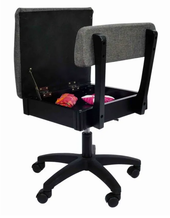 Kookaburra with Aussie Bundle and Hydraulic Chair