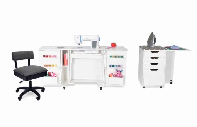Bandicoot with Kiwi Bundle and Hydraulic Chair