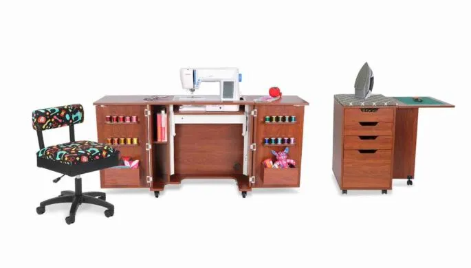 Bandicoot with Kiwi Bundle and Hydraulic Chair