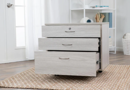 Companion Chest