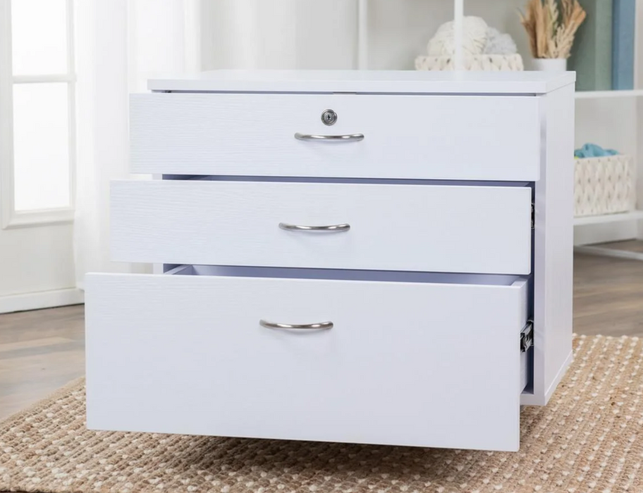 Companion Chest