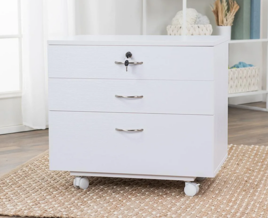 Companion Chest
