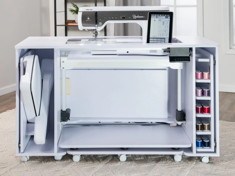 All-In-One Embroidery Studio