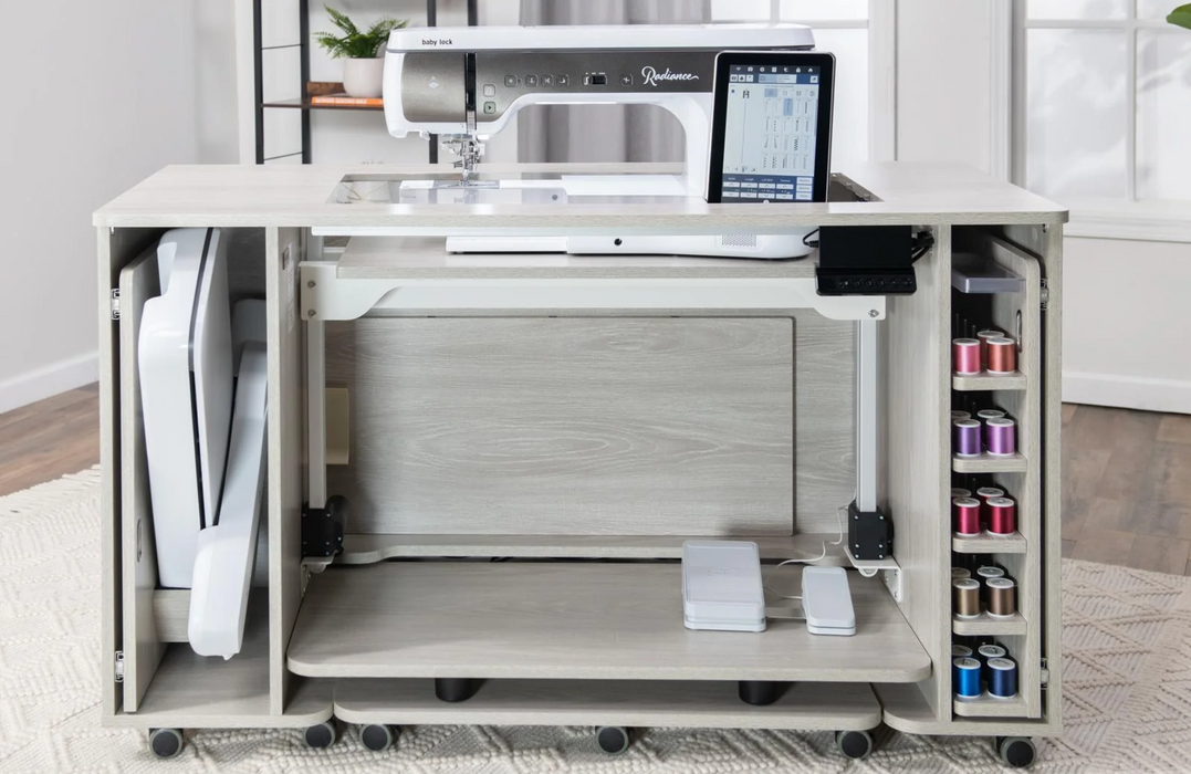 All-In-One Embroidery Studio