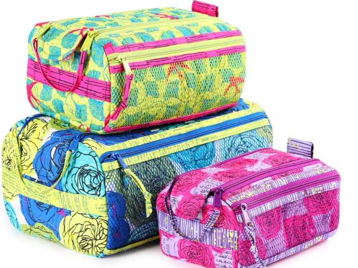 ByAnnie Bag of the Month Class