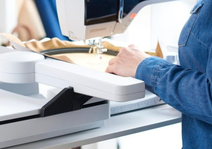 Embroidery 101