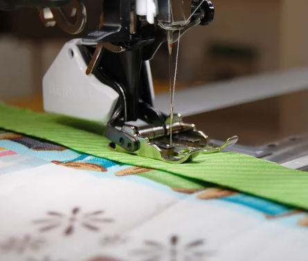 Exploring your Bernina Binder Tool