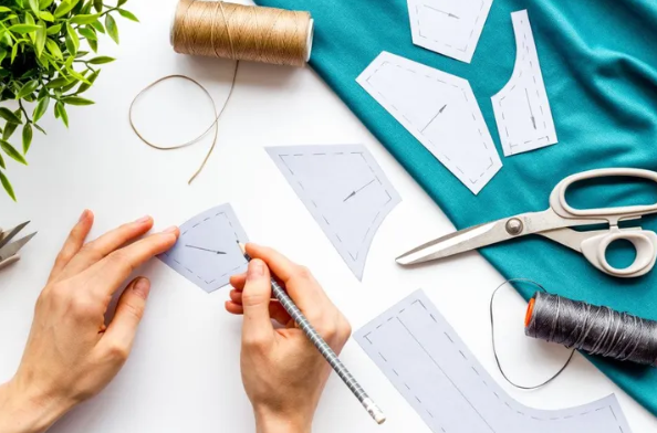 Fashion Fitting & Design