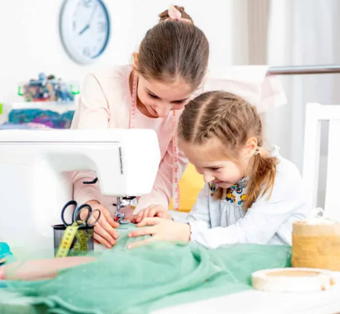 Kids Quick Start