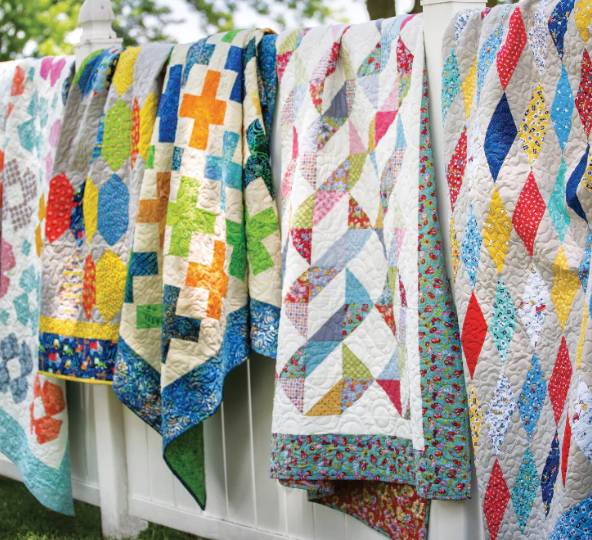 Quilting 101