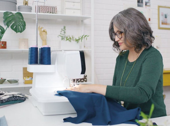 Serger Club