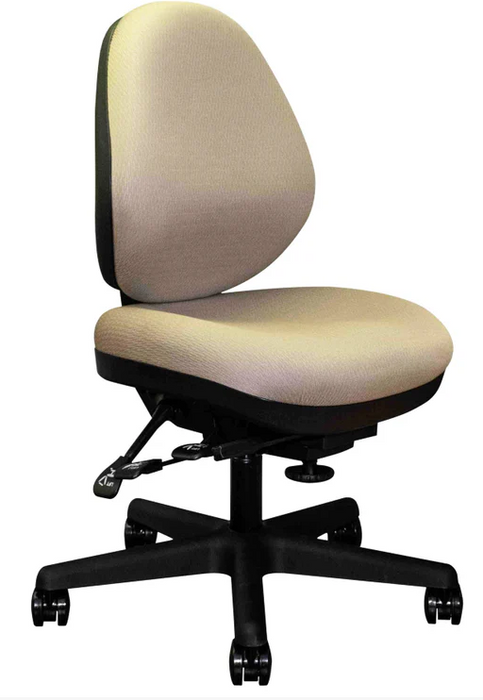Sew Cozy Chair by Horn of America