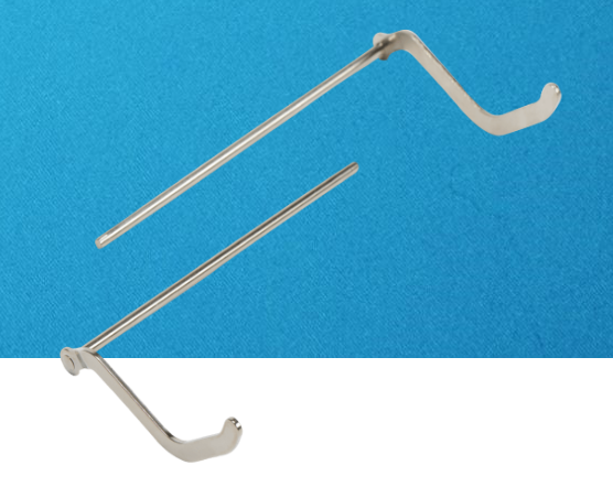 Seam Guide Left and Right Combo, Overlock