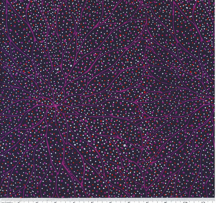 MS Seeds & Laves Purple
