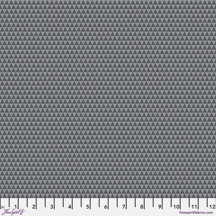 Shadow Kinda Shady True Colors 43/44" Cotton Fabric Per Yard