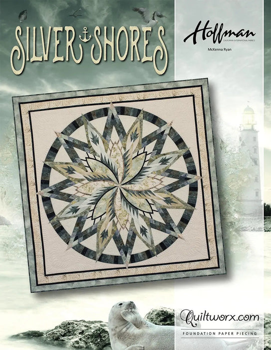 Silver Shores
