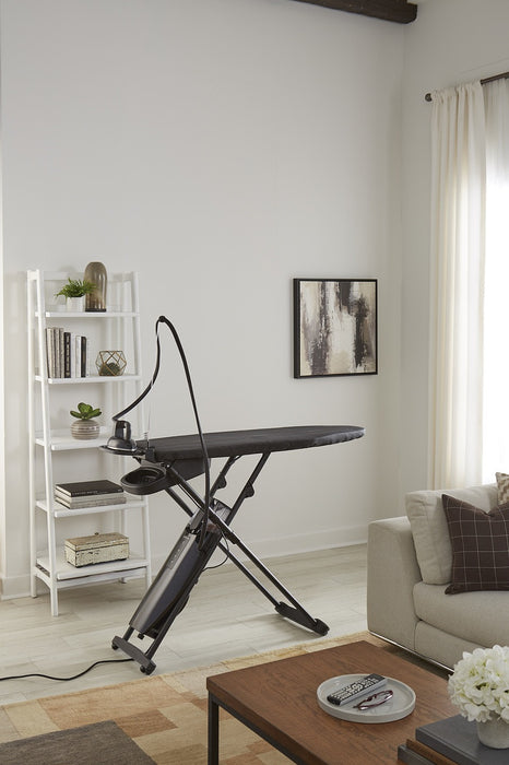 Laurastar Smart U System