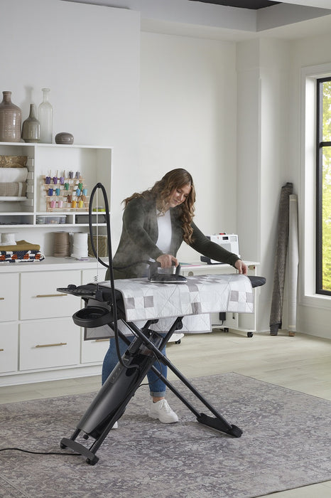 Laurastar Smart U System