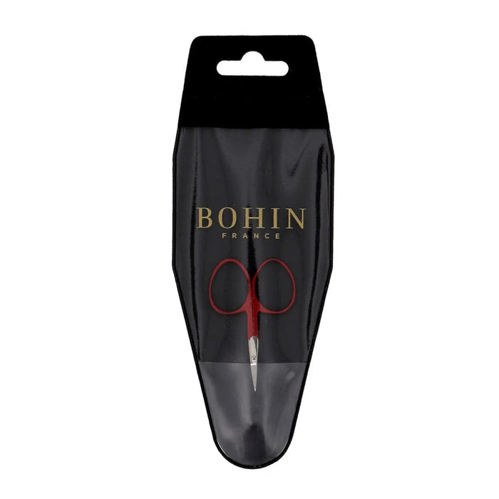 Soft Touch Baby Scissors 2-1/4in