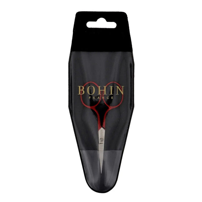 Soft Touch Baby Scissors 3-1/2in