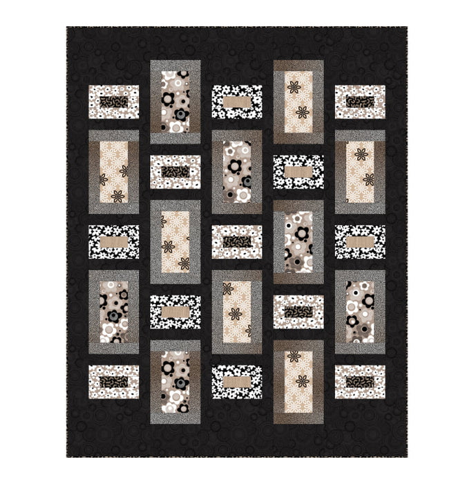 Soho Pattern