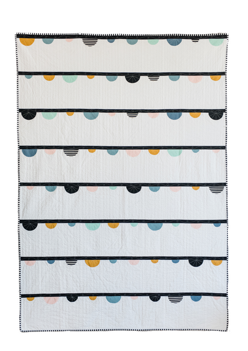 Summer Soiree Downloadable Pattern