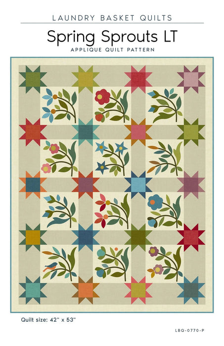 Spring Sprouts LT
