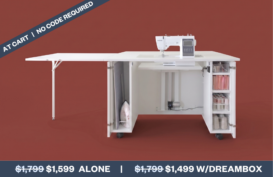 Create Room DreamStation Deluxe