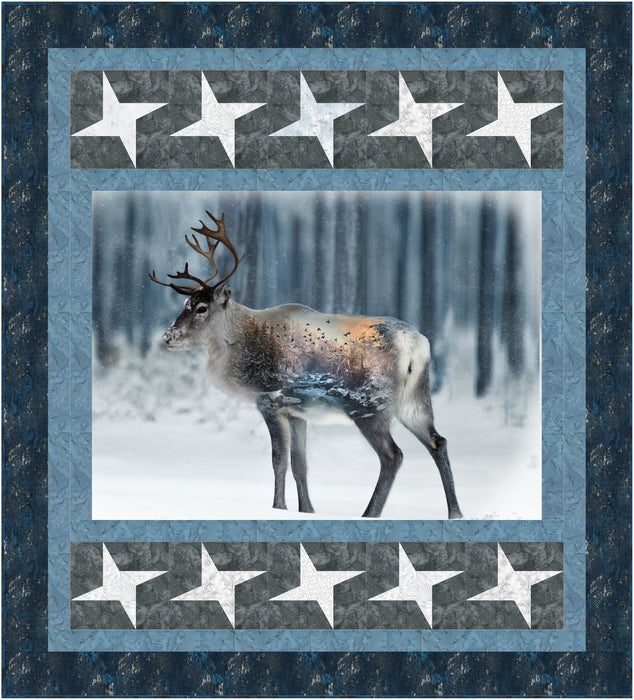 Star Struck Quilt Pattern