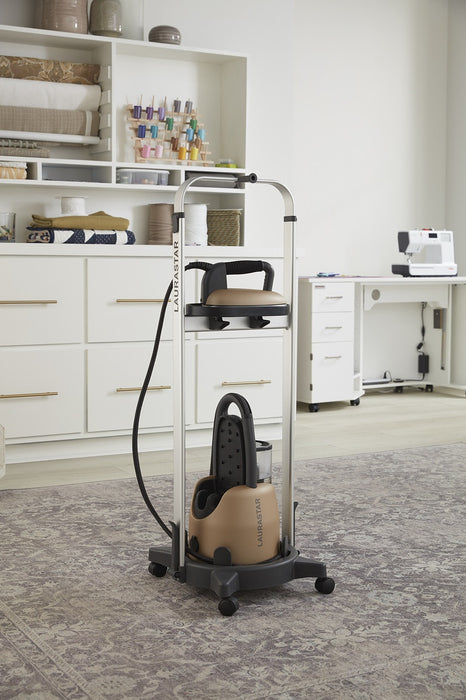 Laurastar Lift Xtra 1980 Anniversary Edition Steam Iron