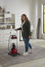 Laurastar Lift Original Red Steam Iron