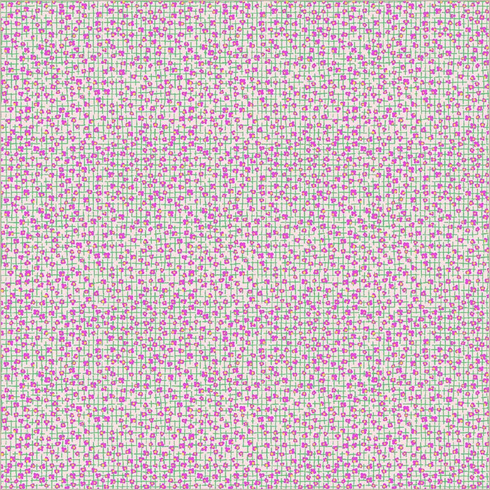 Sweet Talk Julia Pale Pink Cotton 44”/45” Fabric Per Yard