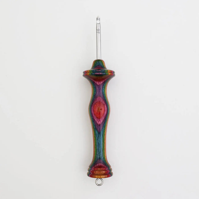 Symfonie Wood Oxford Punch Needle Fine Point size 9