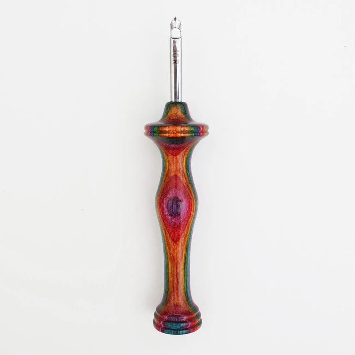 Symfonie Wood Oxford Punch Needle Regular Point size 10