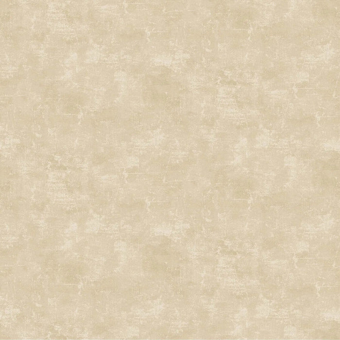 Natural Cafe Au Lait Canvas 45" Flannel Cotton Fabric per yard