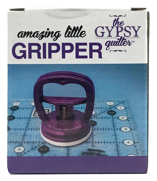 Little Gypsy Gripper
