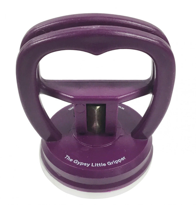 Little Gypsy Gripper